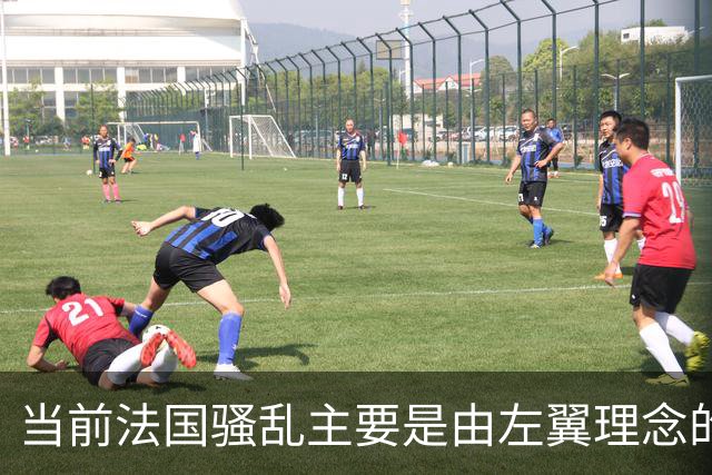 当前法国骚乱主要是由左翼理念的“过犹不及”造成