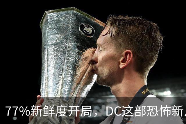 77%新鲜度开局，DC这部恐怖新片压过《女超人》