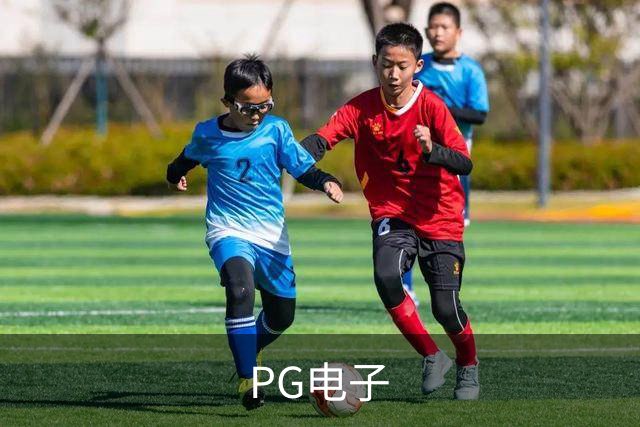 PG电子公司环境